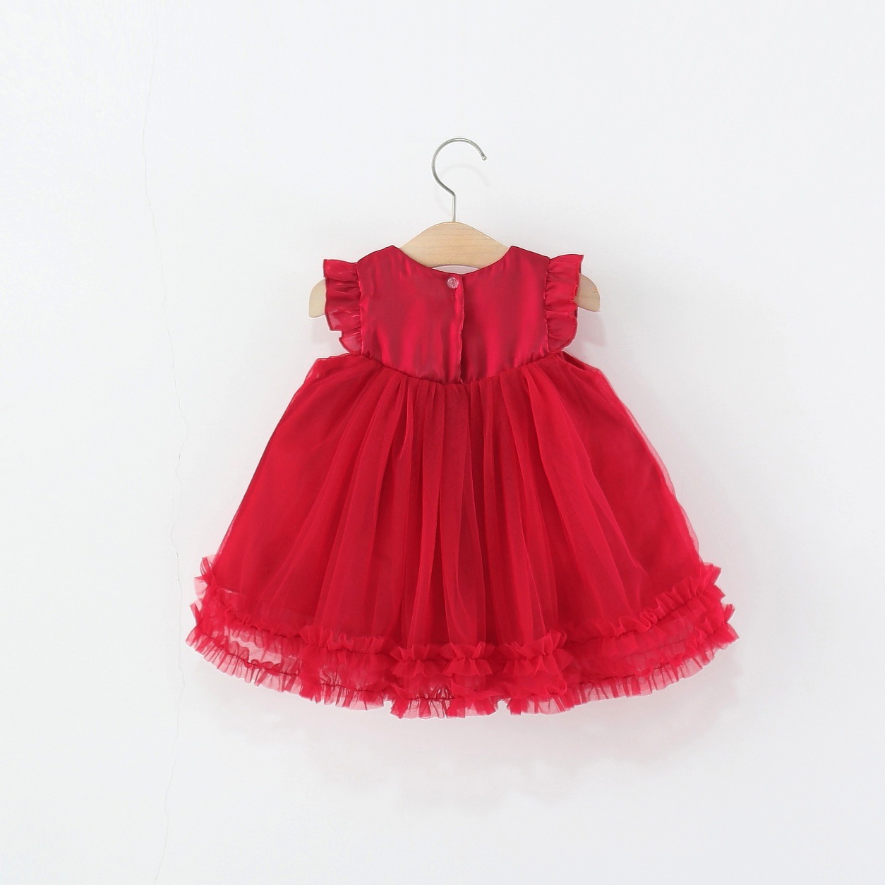 Girls Skirt 2025 Spring and Su - Baby Clothing Yarn ulasan dan harga