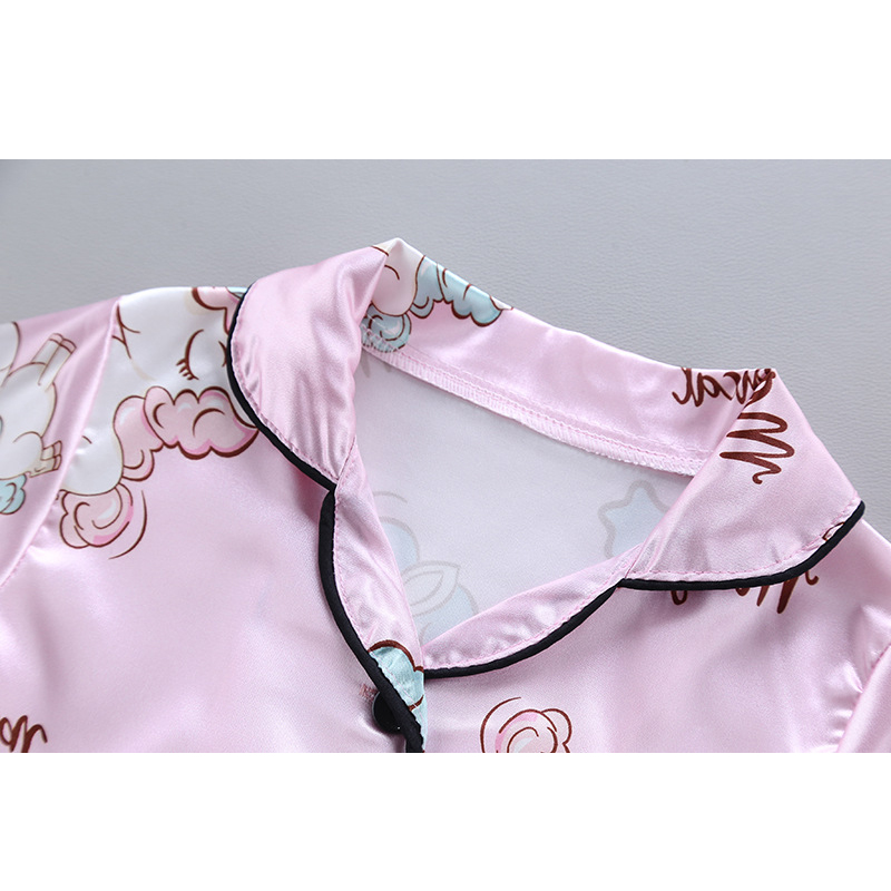 Unicorn Baby Girls Pajamas Clo - Baby Sleep Suit ulasan dan harga