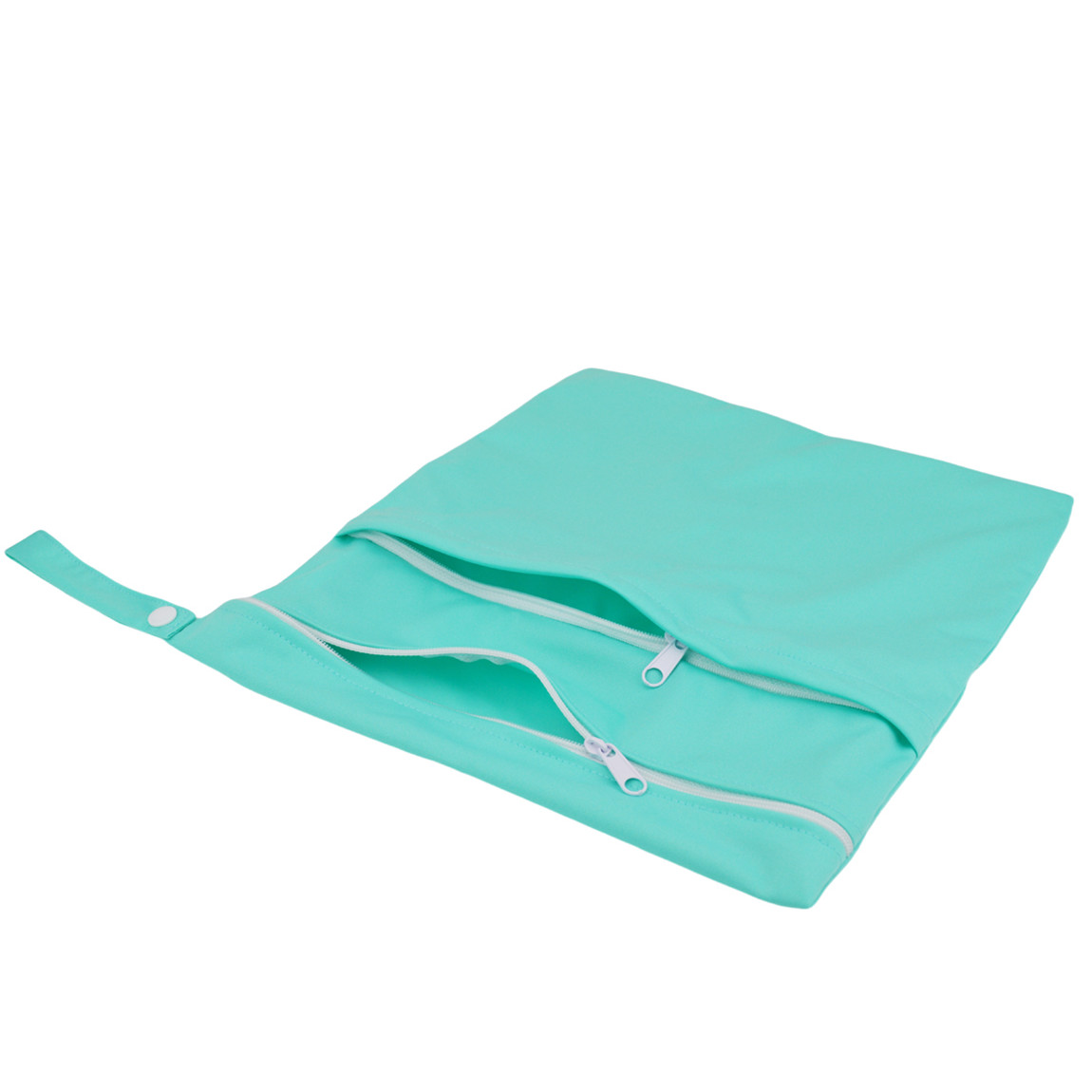[Sigzagor] Wet Dry Bag With Tw - Baby Clothing Cupboard ulasan dan harga