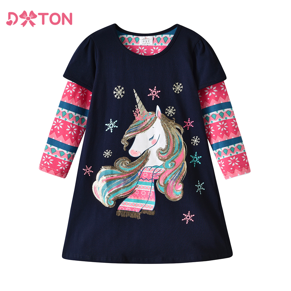 DXTON Baby Children Christmas  - Baby Xmas Clothing ulasan dan harga
