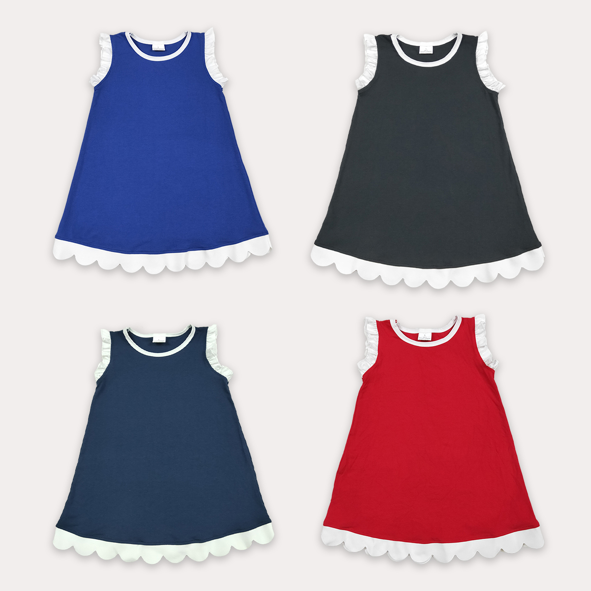 Kids Dress Clothes Baby Girls  - Baby Clothing Boutique ulasan dan harga