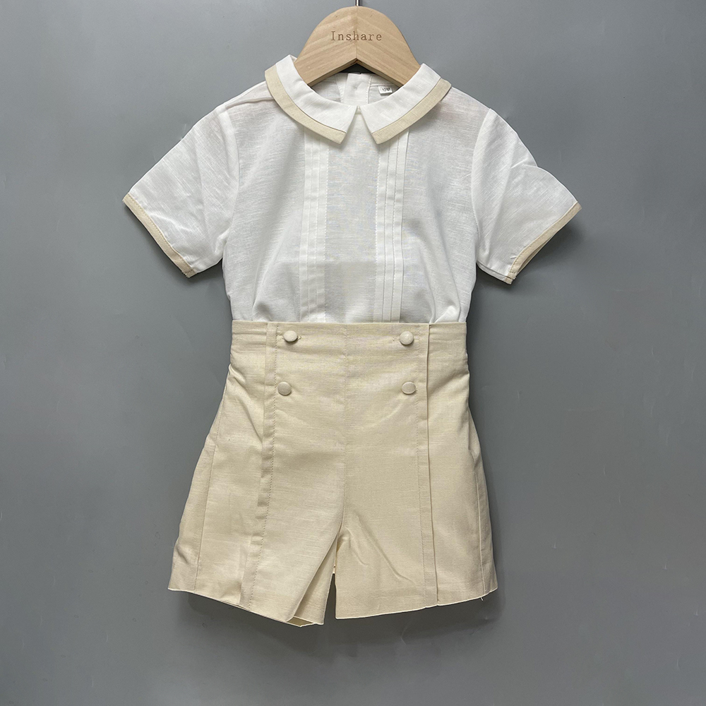 2Pcs Children Boutique Clothin - Baby Clothing Boutique ulasan dan harga