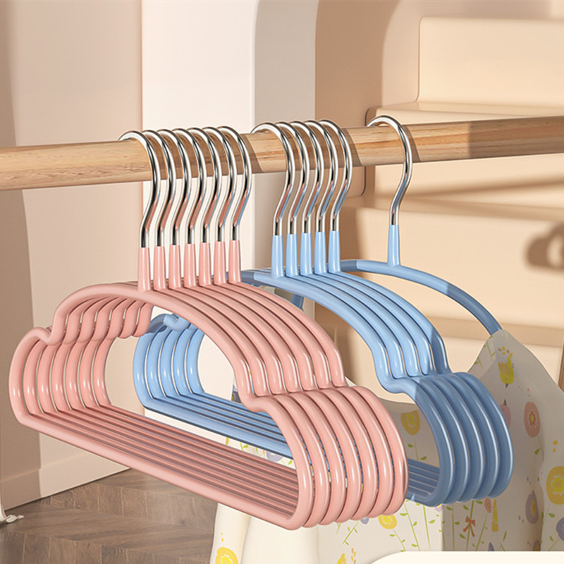 10pcs New Baby Clothes Racks P - Baby Clothing Rack ulasan dan harga