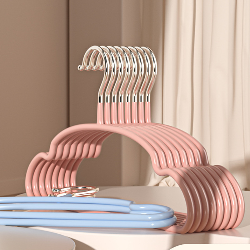 10pcs New Baby Clothes Racks P - Baby Clothing Rack ulasan dan harga