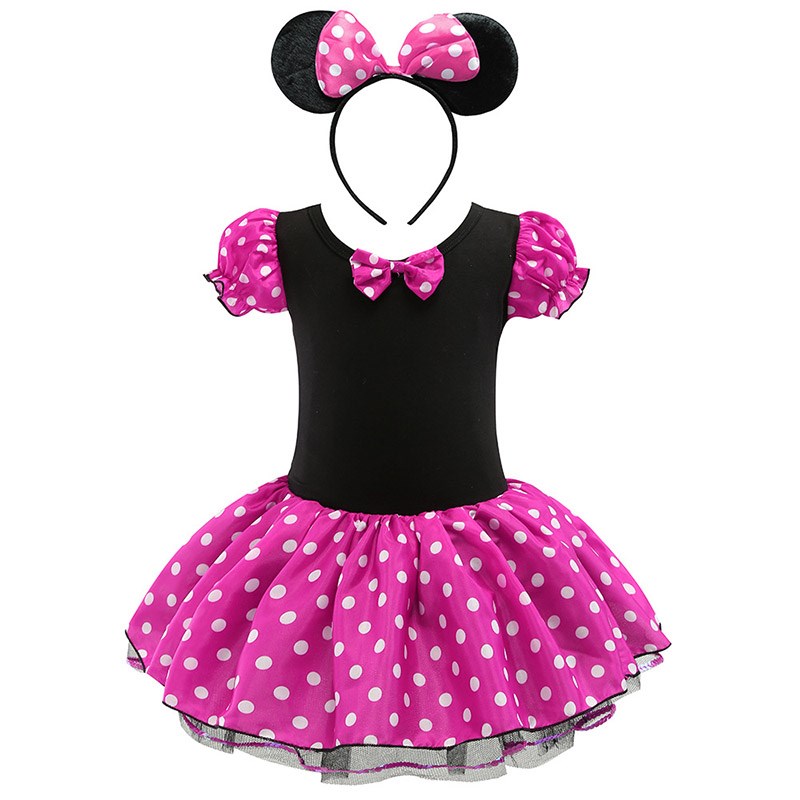 Baby Girls Ballet Tutu Dress S - Baby Xmas Clothing ulasan dan harga