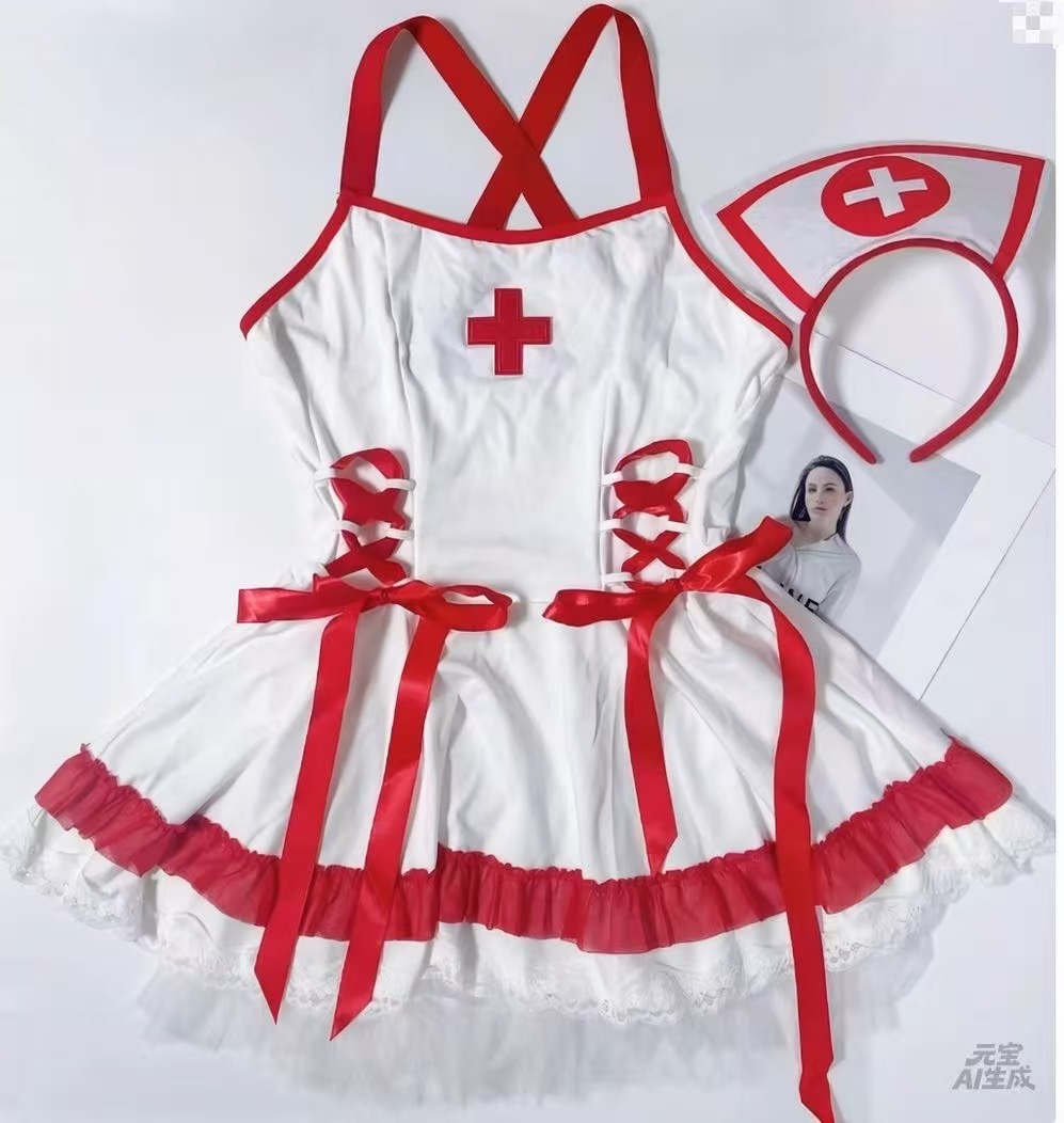 Sexy Performance Wear Uniform  - Baby Sleep Suit ulasan dan harga