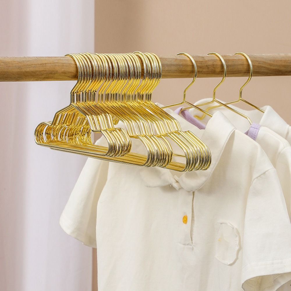 10pcs New 15/20/25cm Clothing  - Baby Clothing Cupboard ulasan dan harga