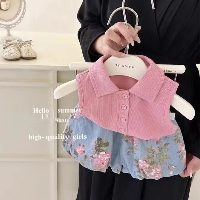 Children's Clothing Sets Sleev - Baby Clothing Boutique ulasan dan harga