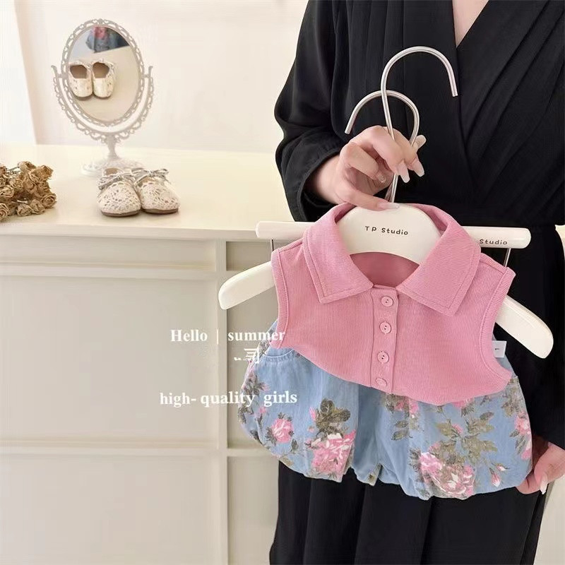 Children's Clothing Sets Sleev - Baby Clothing Boutique ulasan dan harga
