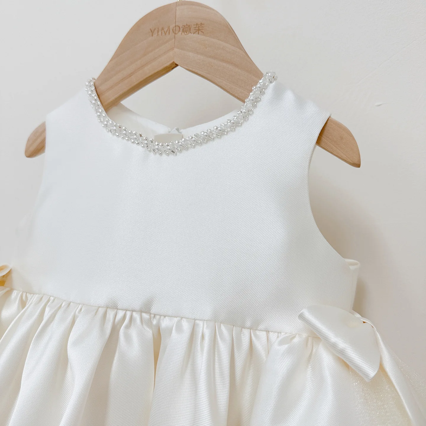 Baby Girl Princess Dress Birth - Baby Clothing High End ulasan dan harga