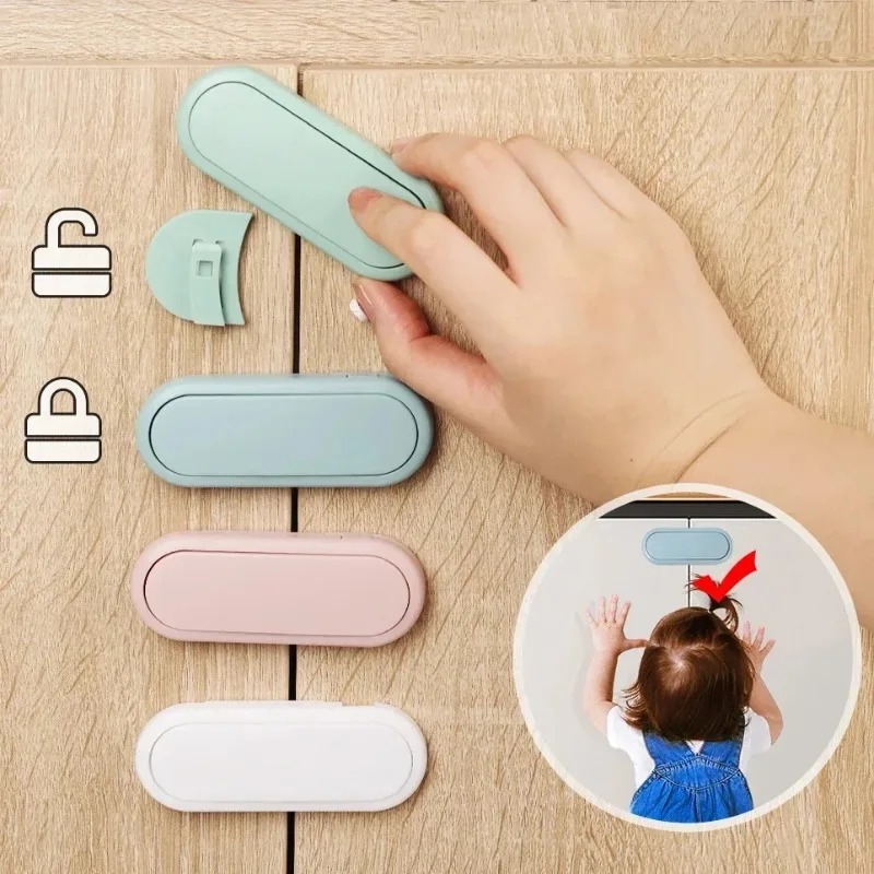 1/3/5/10Pcs Children's Drawer  - Baby Clothing Cupboard ulasan dan harga