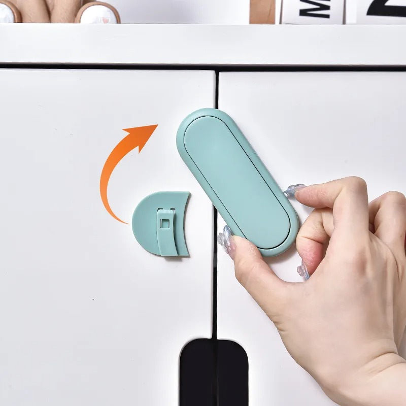 1/3/5/10Pcs Children's Drawer  - Baby Clothing Cupboard ulasan dan harga