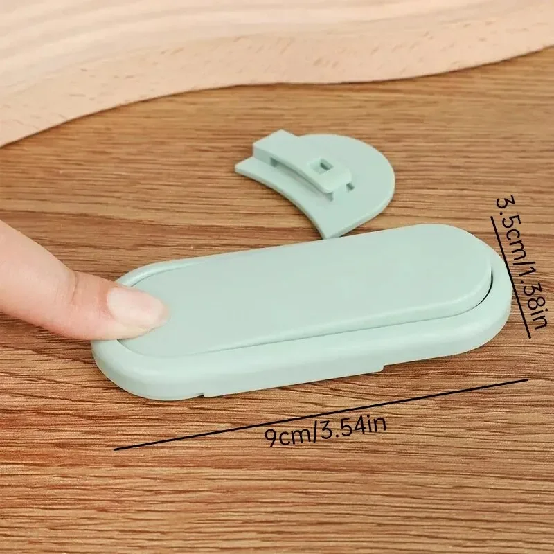 5pcs Children's Drawer Safety  - Baby Clothing Cupboard ulasan dan harga
