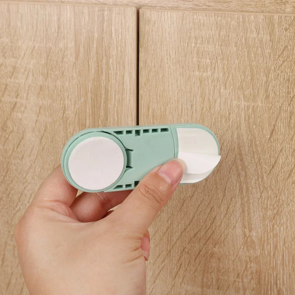 5pcs Children's Drawer Safety  - Baby Clothing Cupboard ulasan dan harga