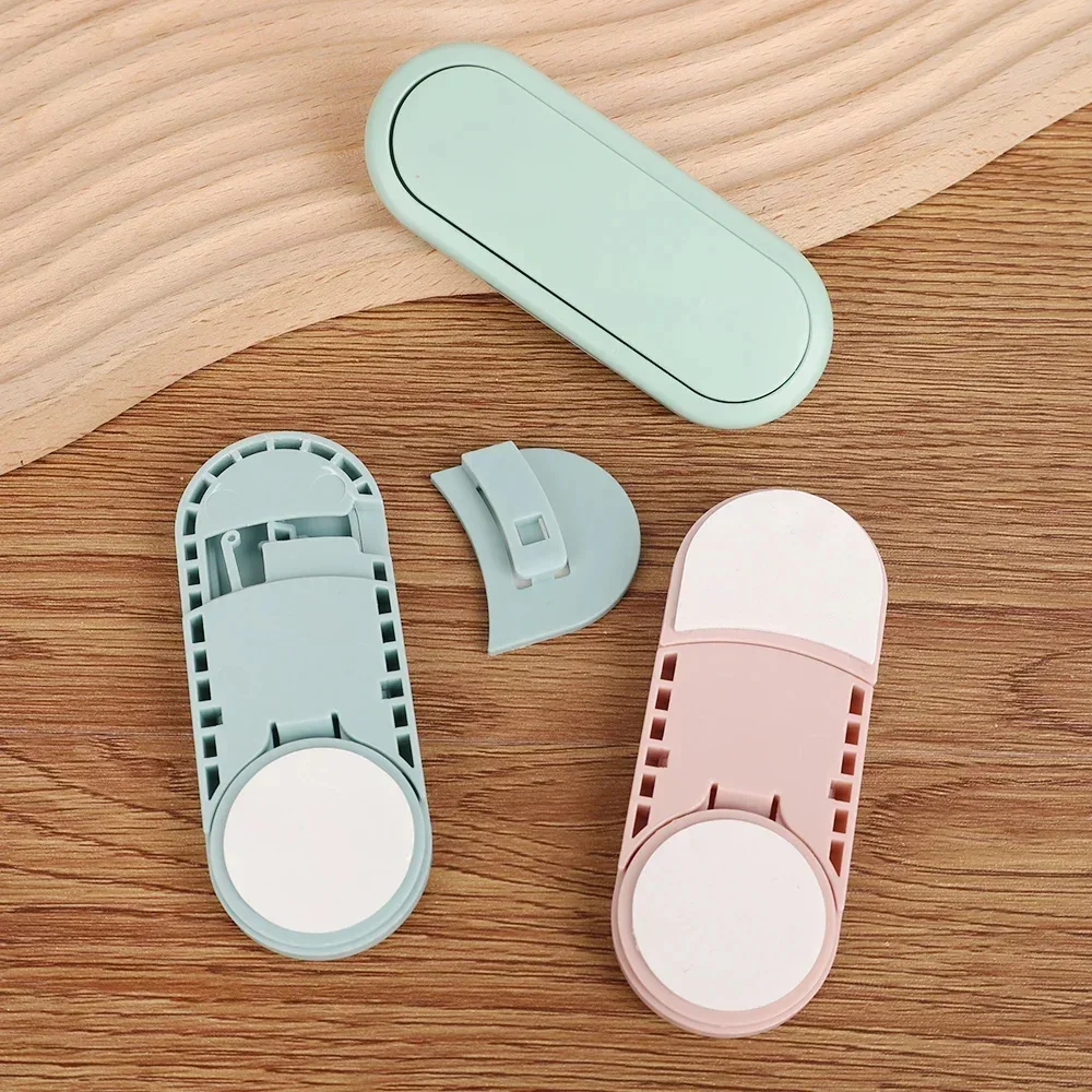5pcs Children's Drawer Safety  - Baby Clothing Cupboard ulasan dan harga