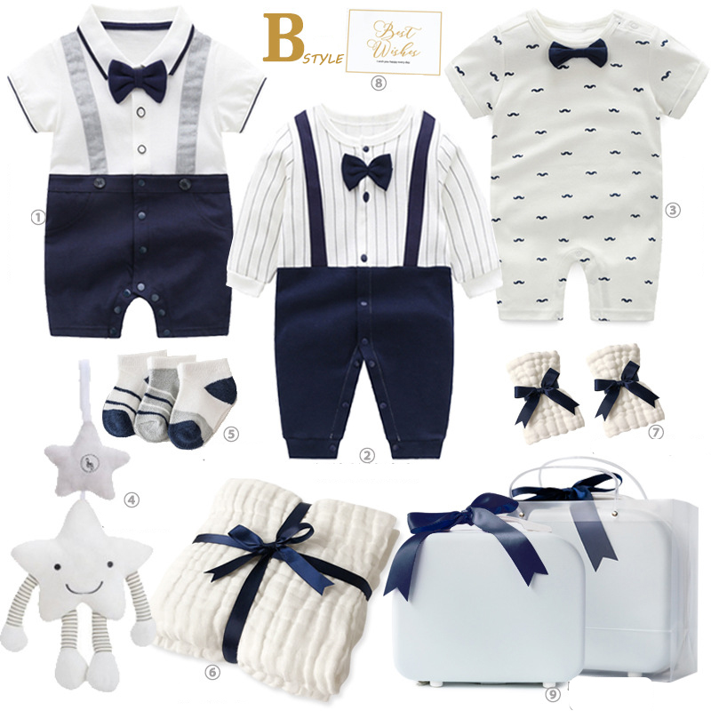 Unisex Neutral Newborn Baby Cl - Baby Clothing Neutral ulasan dan harga