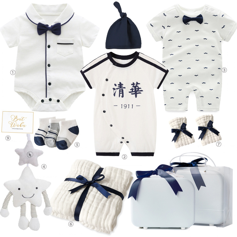Unisex Neutral Newborn Baby Cl - Baby Clothing Neutral ulasan dan harga