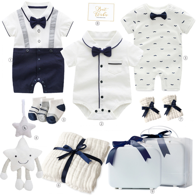 Unisex Neutral Newborn Baby Cl - Baby Clothing Neutral ulasan dan harga