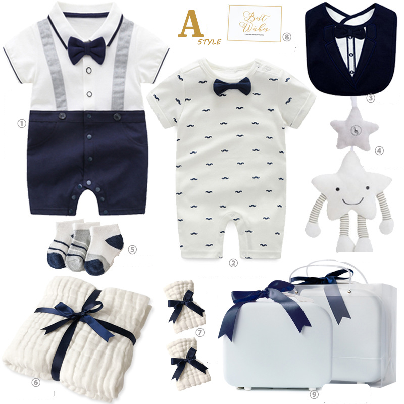 Unisex Neutral Newborn Baby Cl - Baby Clothing Neutral ulasan dan harga
