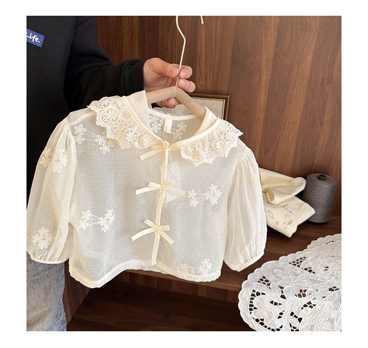 Baby Girls Lightweight Hooded  - Baby Clothing High End ulasan dan harga