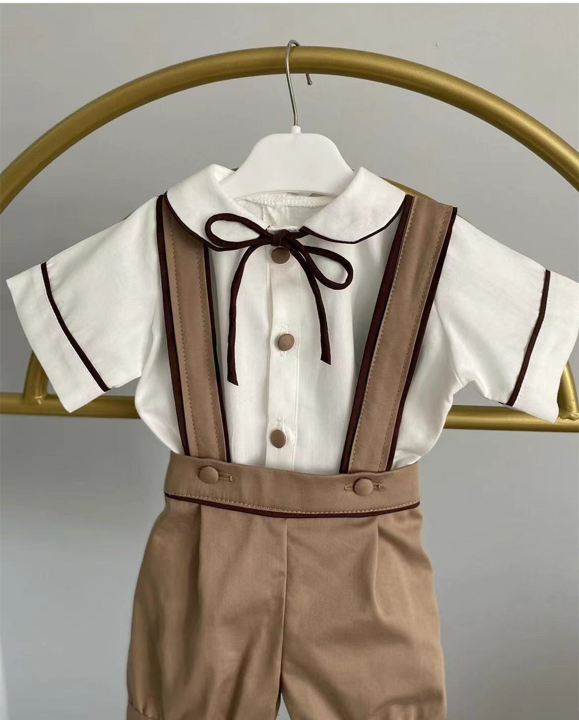 0-6Y Baby Boy Spring Summer Vi - Baby Xmas Clothing ulasan dan harga
