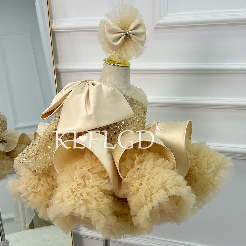 KLFLGD Gorgeous and Elegant Gi - Baby Clothing High End ulasan dan harga