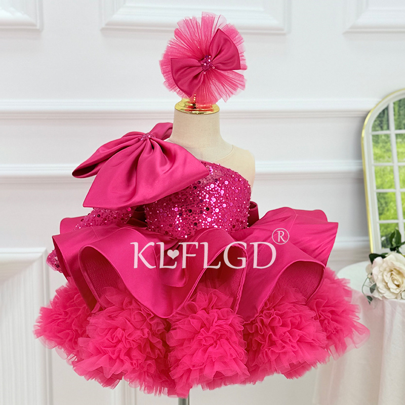 KLFLGD Gorgeous and Elegant Gi - Baby Clothing High End ulasan dan harga