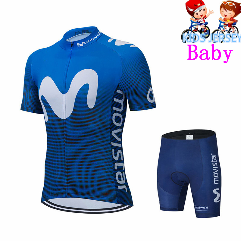 Movistar Kids Fluorescent Gree - Baby Clothing Factory ulasan dan harga
