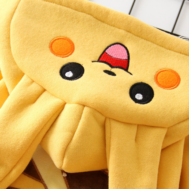 Cartoon Pocket Monsters Baby P - Baby Clothing In Japan ulasan dan harga