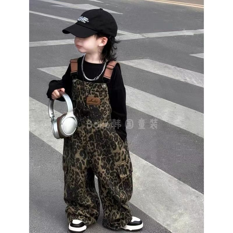 Boys' Autumn Clothing 2025 New - Baby Clothing High End ulasan dan harga