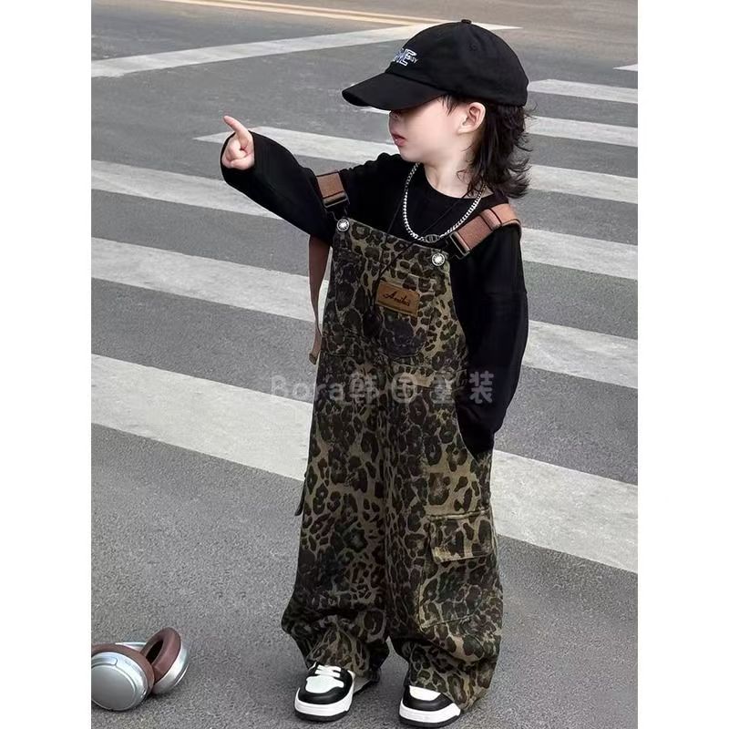 Boys' Autumn Clothing 2025 New - Baby Clothing High End ulasan dan harga