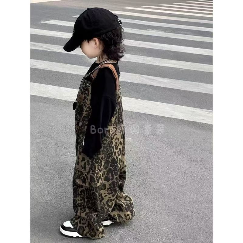 Boys' Autumn Clothing 2025 New - Baby Clothing High End ulasan dan harga