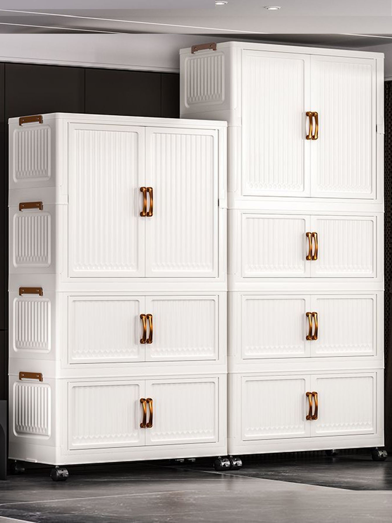 Installation Free Baby Wardrob - Baby Clothing Cupboard ulasan dan harga