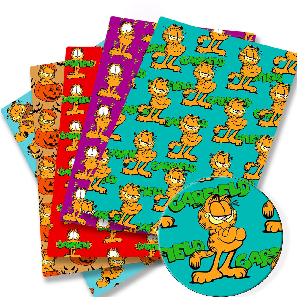 Cartoon Fabric Hot DIY140*50cm - Baby Clothing In Japan ulasan dan harga