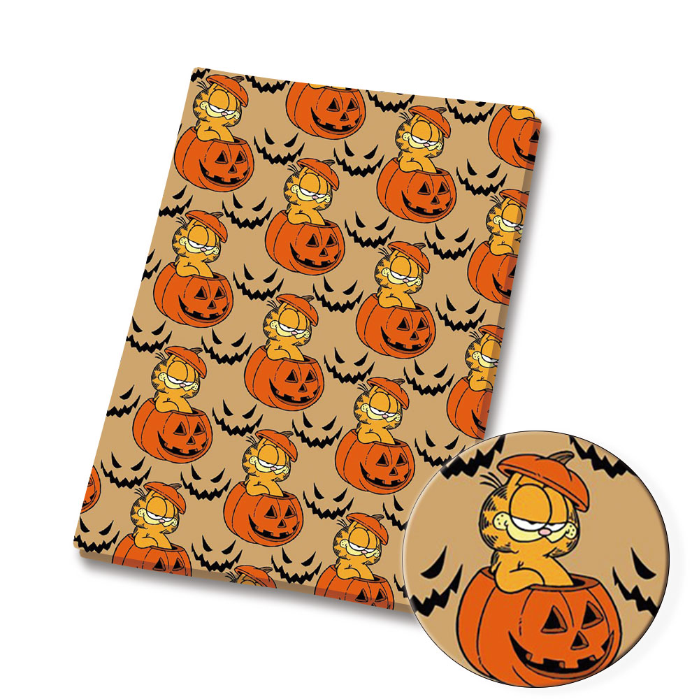 Cartoon Fabric Hot DIY140*50cm - Baby Clothing In Japan ulasan dan harga