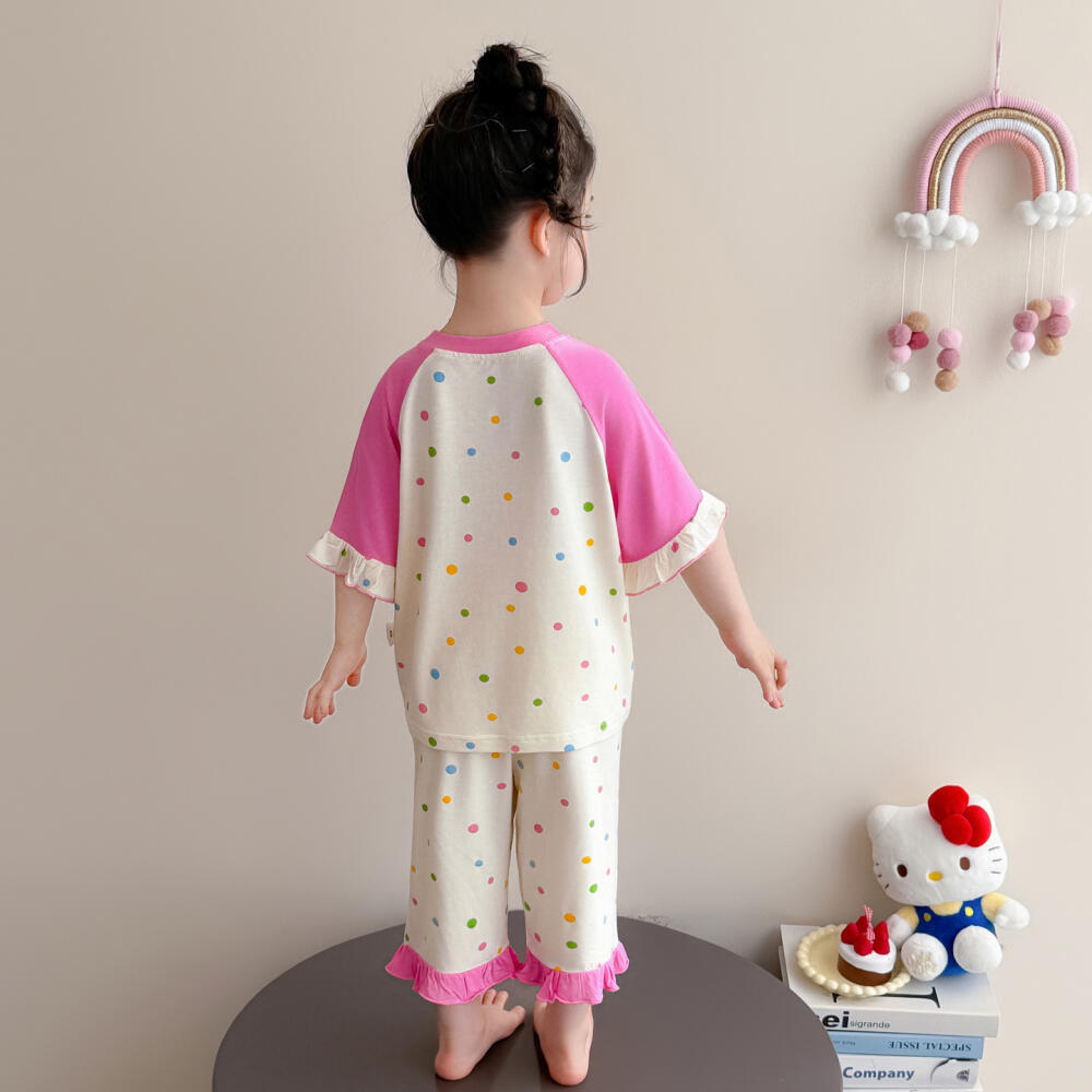 Sanrio Hello Kitty Girls Modal - Baby Sleep Suit ulasan dan harga