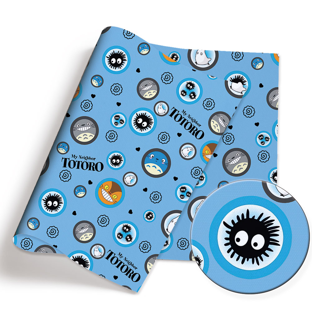 Cartoon Fabric Hot DIY140*50cm - Baby Clothing In Japan ulasan dan harga