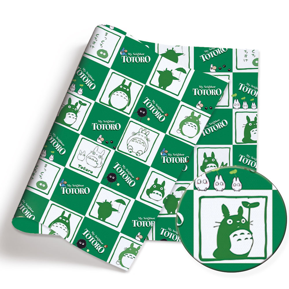 Cartoon Fabric Hot DIY140*50cm - Baby Clothing In Japan ulasan dan harga