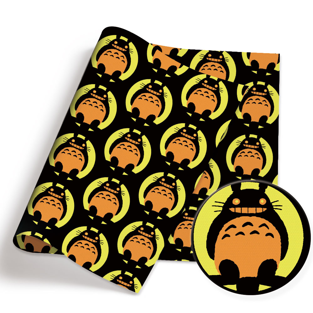 Cartoon Fabric Hot DIY140*50cm - Baby Clothing In Japan ulasan dan harga