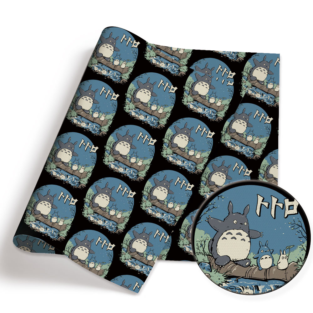 Cartoon Fabric Hot DIY140*50cm - Baby Clothing In Japan ulasan dan harga