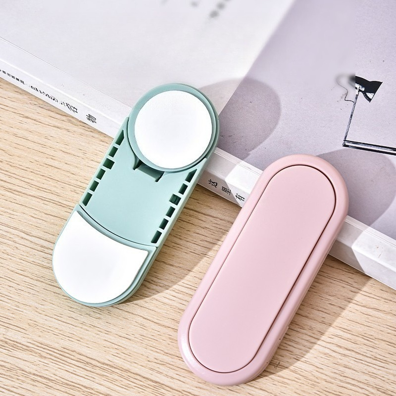 Latch Cabinet Door Protection  - Baby Clothing Cupboard ulasan dan harga