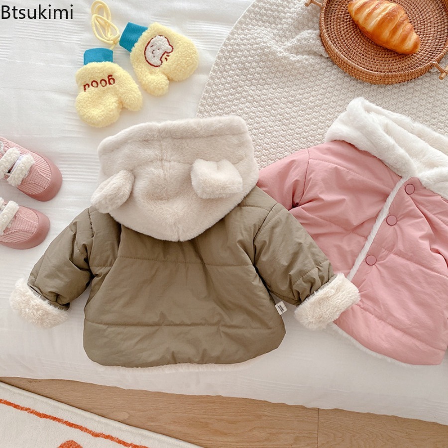 0-5 Years Kids Clothing Toddle - Baby Clothing Neutral ulasan dan harga