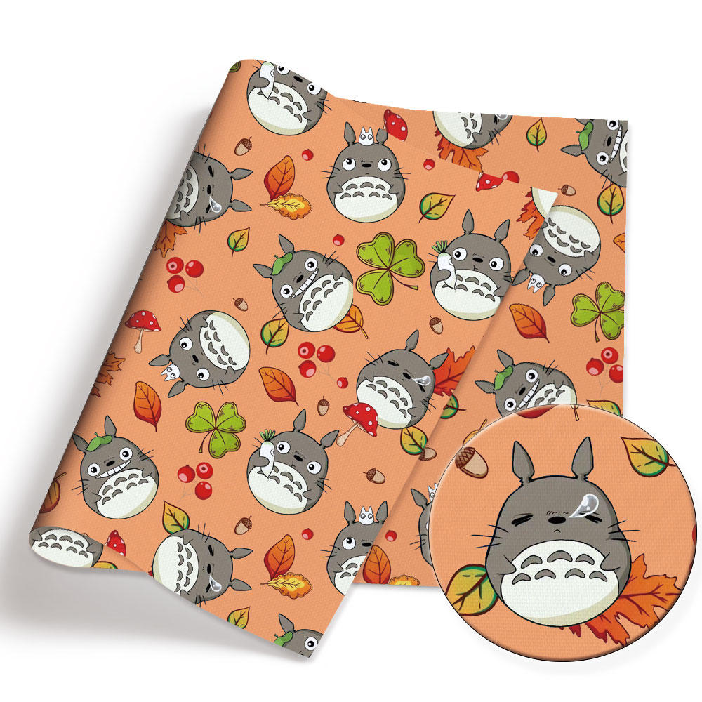 Cartoon Fabric Hot DIY140*50cm - Baby Clothing In Japan ulasan dan harga
