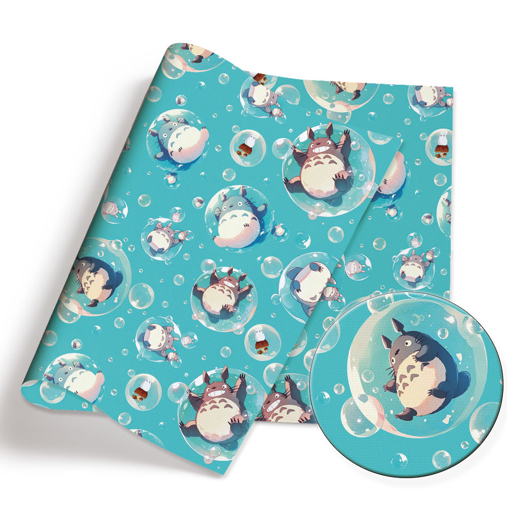 Cartoon Fabric Hot DIY140*50cm - Baby Clothing In Japan ulasan dan harga