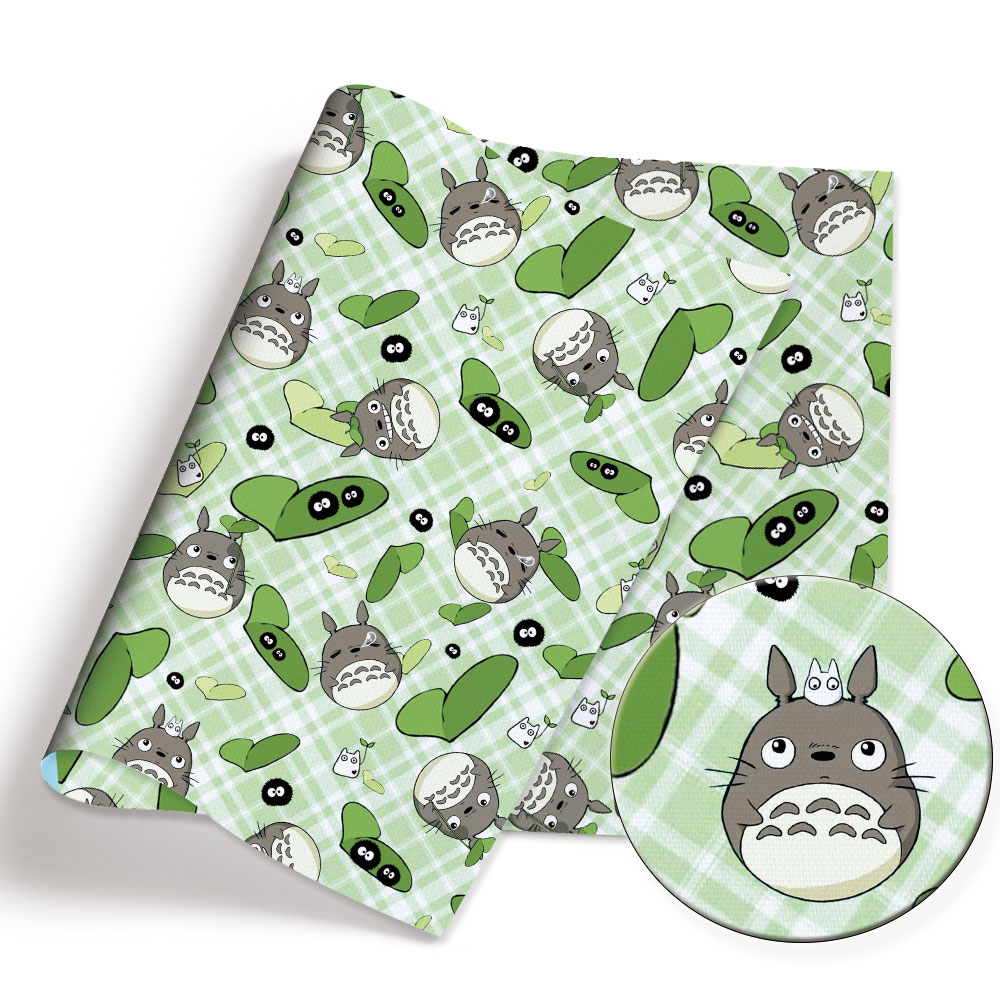 Cartoon Fabric Hot DIY140*50cm - Baby Clothing In Japan ulasan dan harga