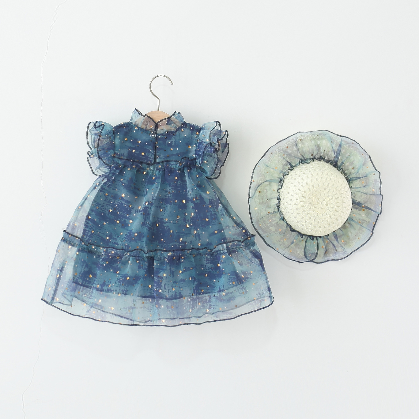 2Piece Summer Clothes Little G - Baby Clothing Boutique ulasan dan harga