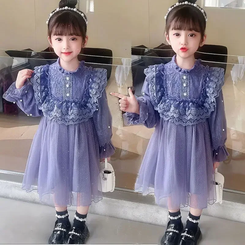 New Children's Clothing Lace B - Baby Clothing Yarn ulasan dan harga