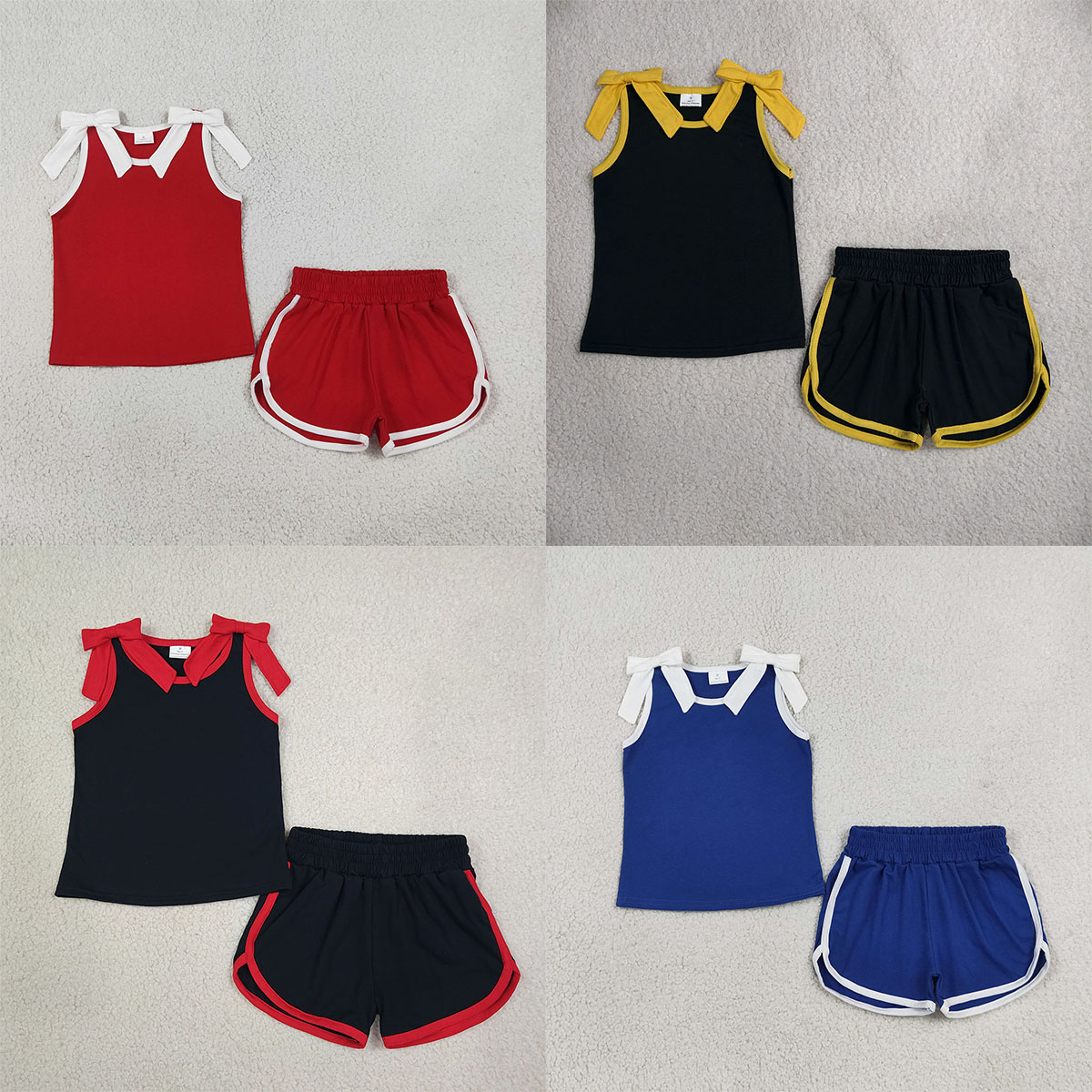 Boutique Baby Girl Clothes Kid - Baby Clothing Boutique ulasan dan harga