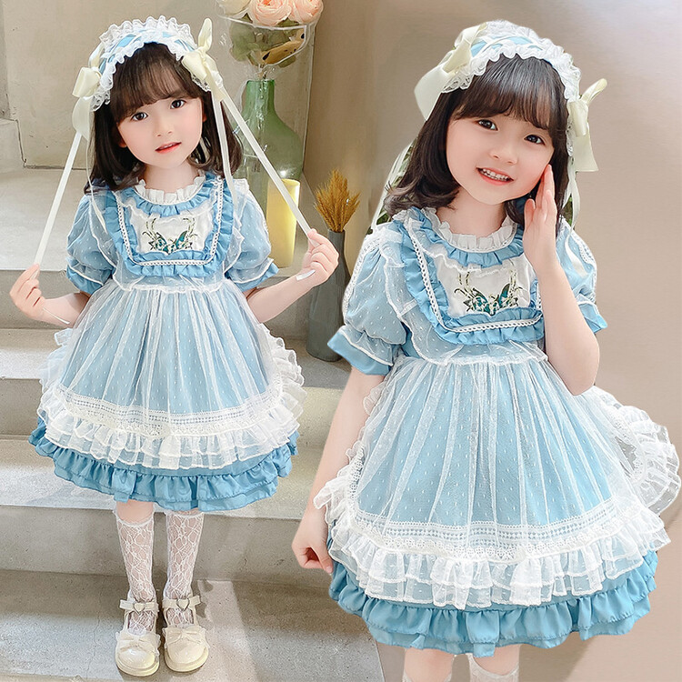 High-end Children's Clothing L - Baby Clothing High End ulasan dan harga