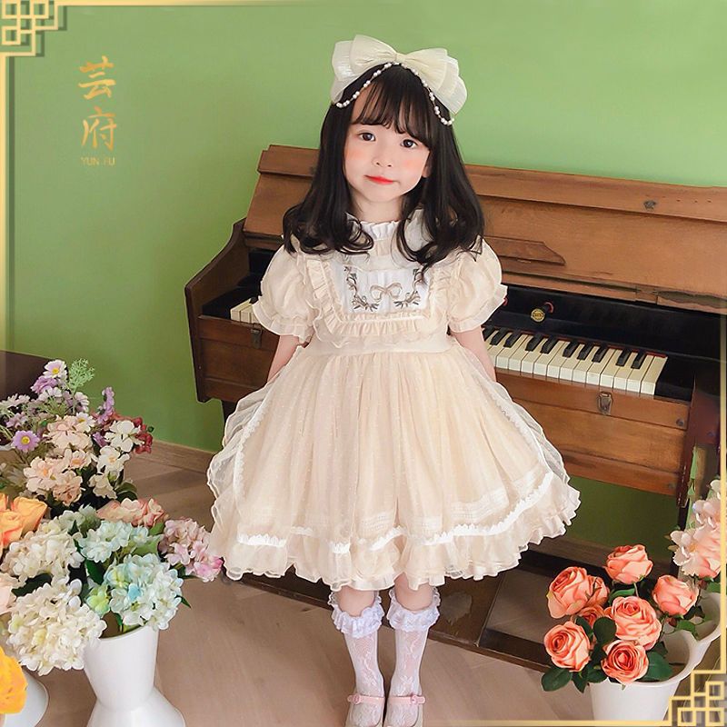 High-end Children's Clothing L - Baby Clothing High End ulasan dan harga